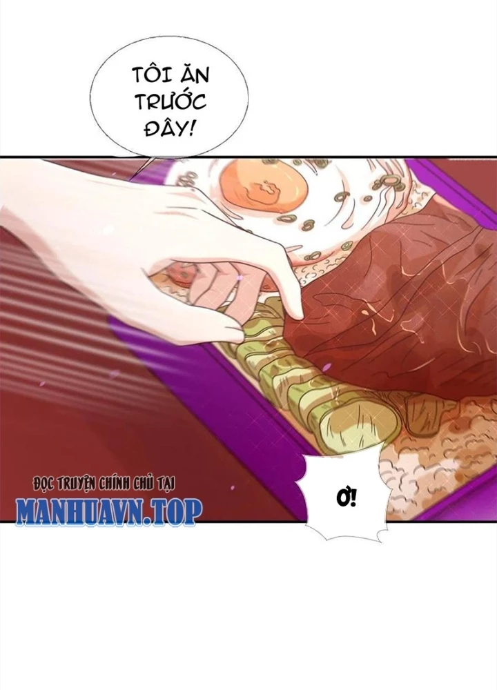 Mạt Thế Lạc Viên Chapter 95 - Trang 2