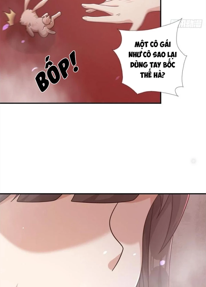 Mạt Thế Lạc Viên Chapter 95 - Trang 2