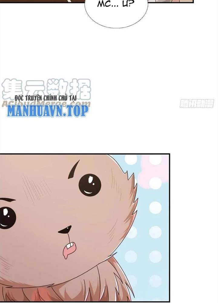 Mạt Thế Lạc Viên Chapter 96 - Trang 2