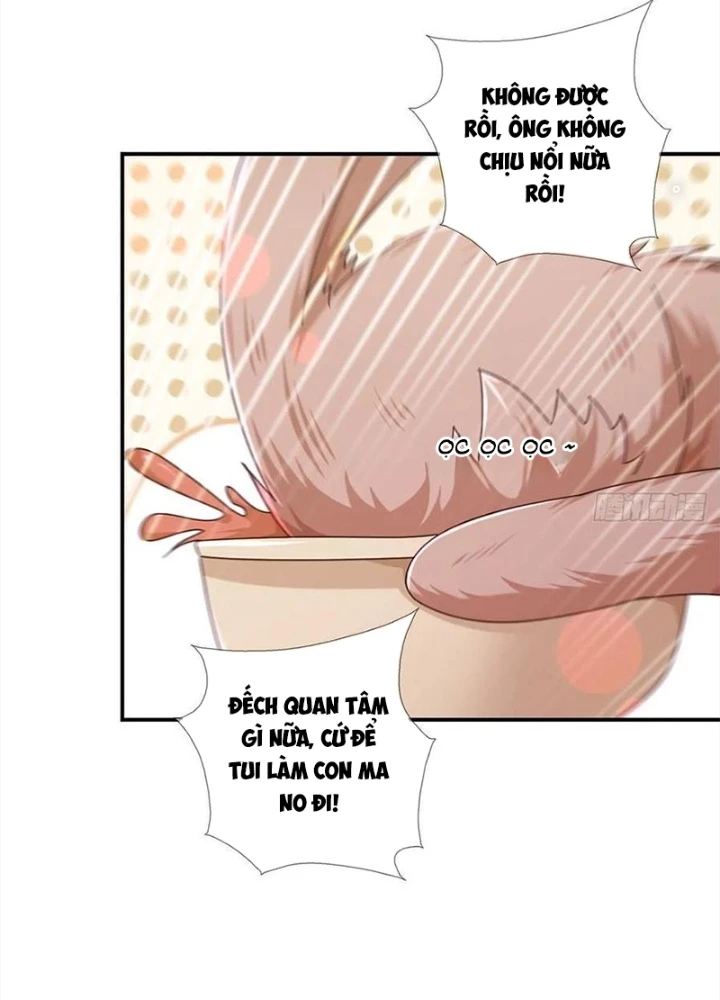 Mạt Thế Lạc Viên Chapter 96 - Trang 2