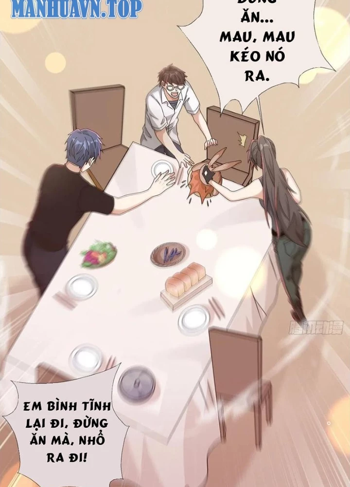 Mạt Thế Lạc Viên Chapter 96 - Trang 2