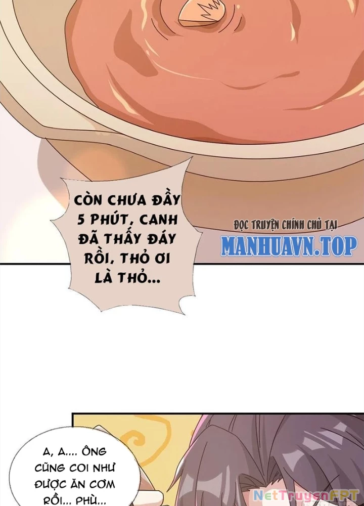 Mạt Thế Lạc Viên Chapter 96 - Trang 2