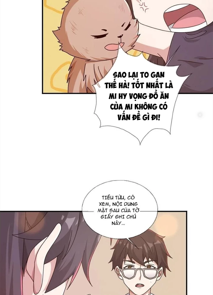 Mạt Thế Lạc Viên Chapter 96 - Trang 2