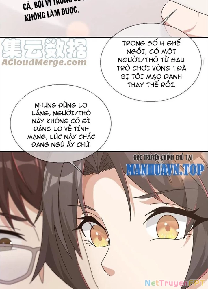 Mạt Thế Lạc Viên Chapter 96 - Trang 2
