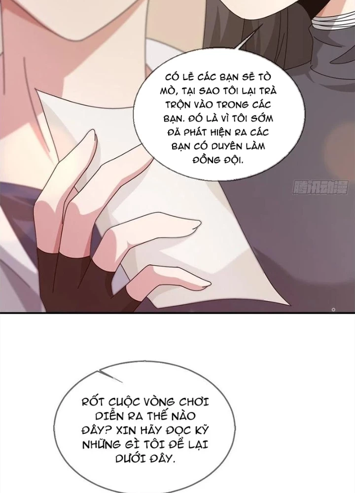 Mạt Thế Lạc Viên Chapter 96 - Trang 2