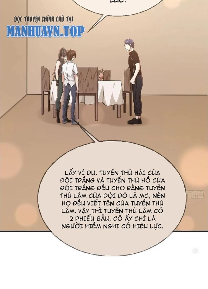 Mạt Thế Lạc Viên Chapter 96 - Trang 2