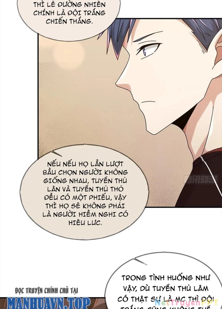 Mạt Thế Lạc Viên Chapter 96 - Trang 2