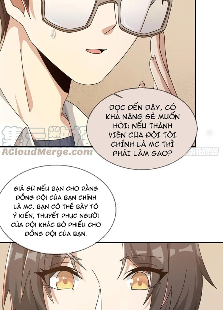 Mạt Thế Lạc Viên Chapter 96 - Trang 2