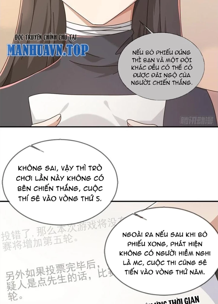 Mạt Thế Lạc Viên Chapter 96 - Trang 2