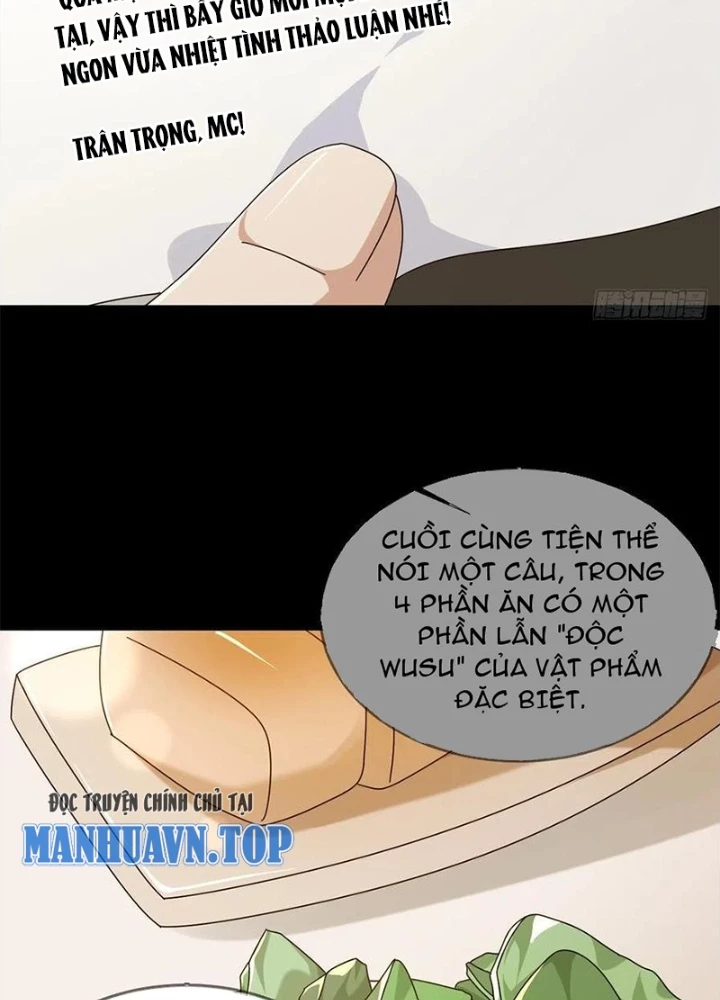 Mạt Thế Lạc Viên Chapter 96 - Trang 2