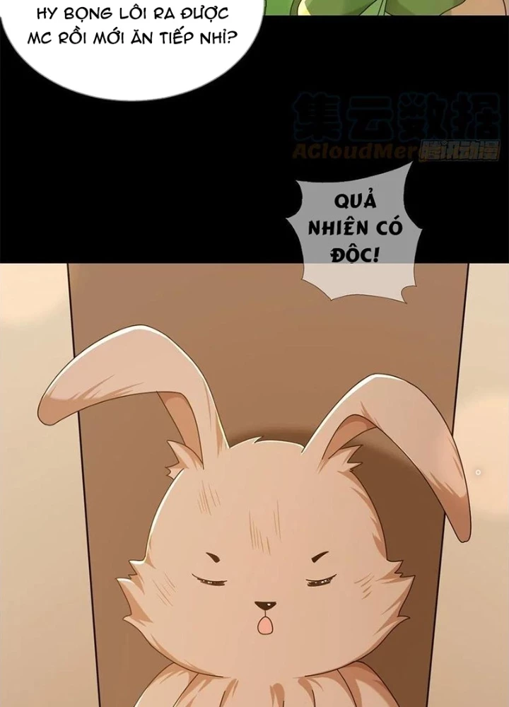 Mạt Thế Lạc Viên Chapter 96 - Trang 2