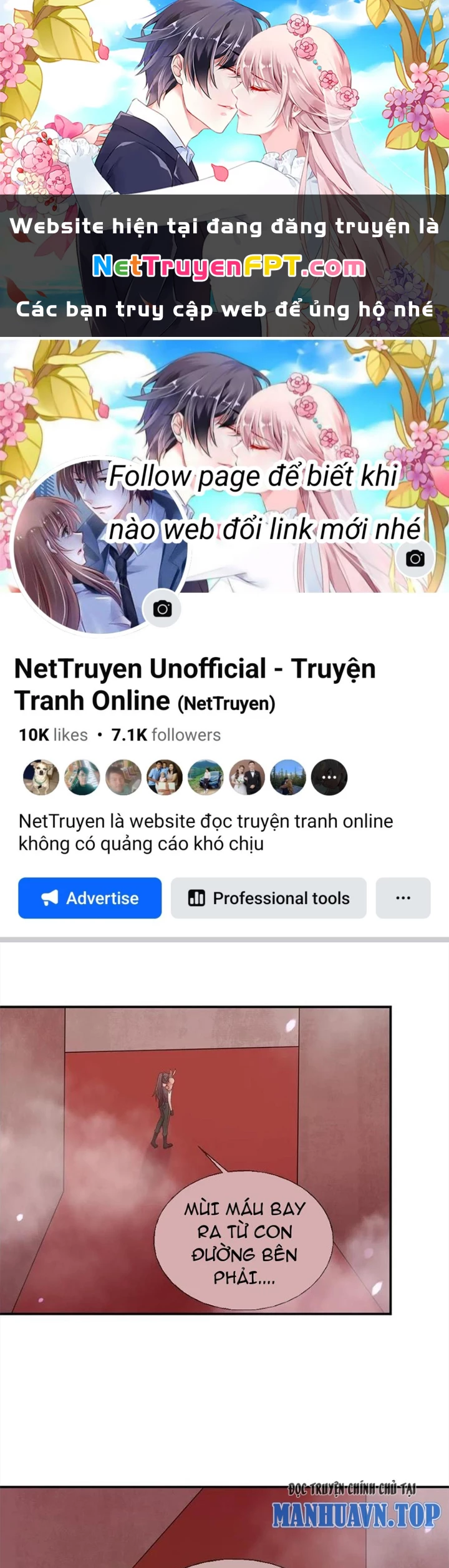 Mạt Thế Lạc Viên Chapter 96 - Trang 2