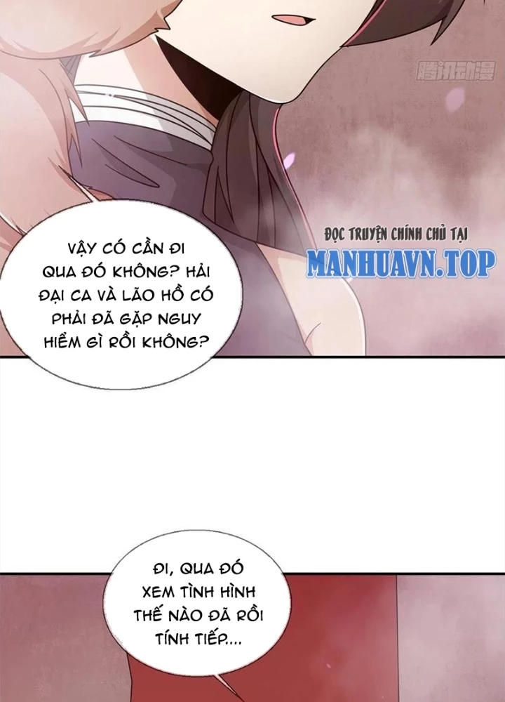 Mạt Thế Lạc Viên Chapter 96 - Trang 2