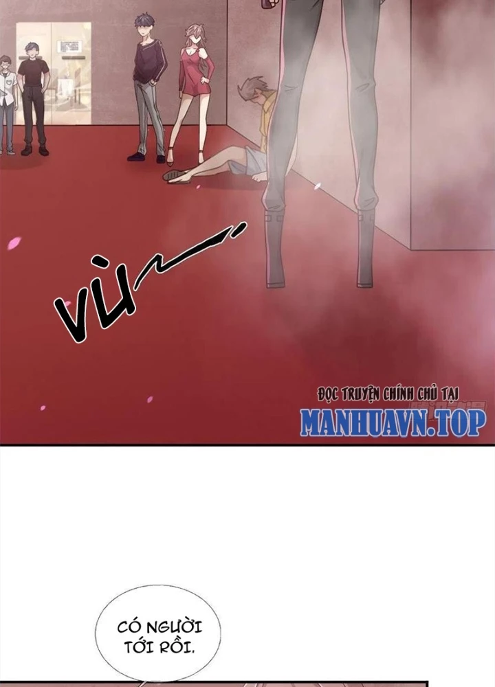 Mạt Thế Lạc Viên Chapter 96 - Trang 2