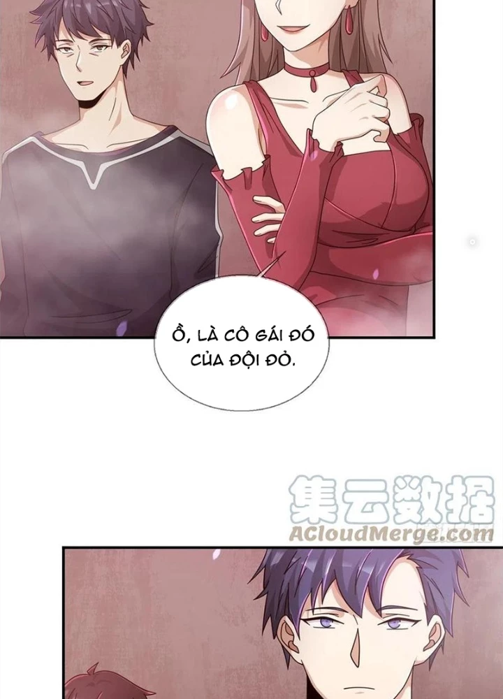 Mạt Thế Lạc Viên Chapter 96 - Trang 2