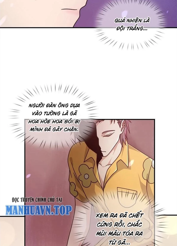 Mạt Thế Lạc Viên Chapter 96 - Trang 2