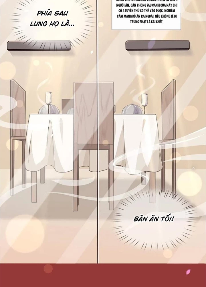 Mạt Thế Lạc Viên Chapter 96 - Trang 2
