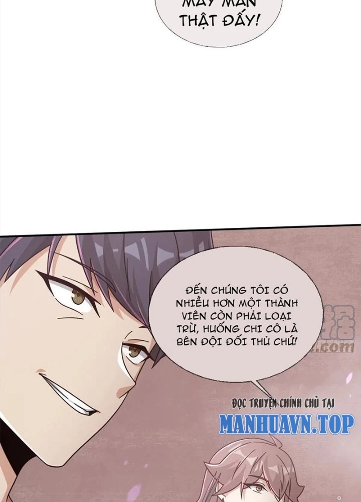 Mạt Thế Lạc Viên Chapter 96 - Trang 2