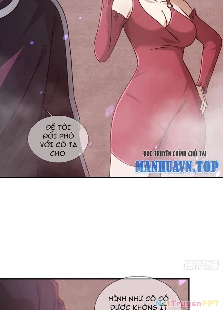 Mạt Thế Lạc Viên Chapter 96 - Trang 2