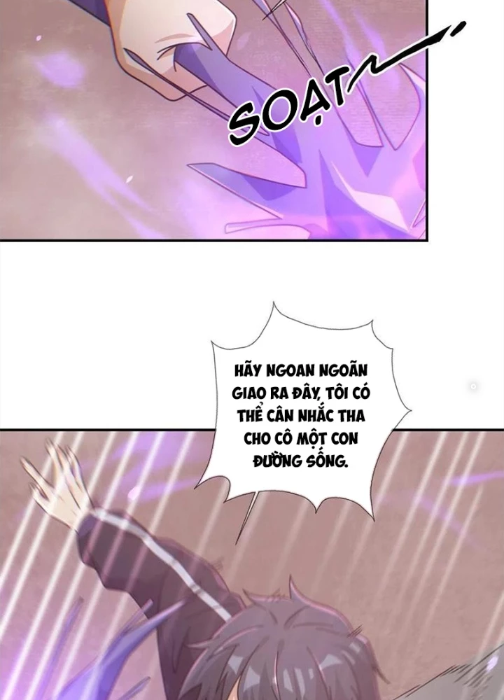 Mạt Thế Lạc Viên Chapter 96 - Trang 2