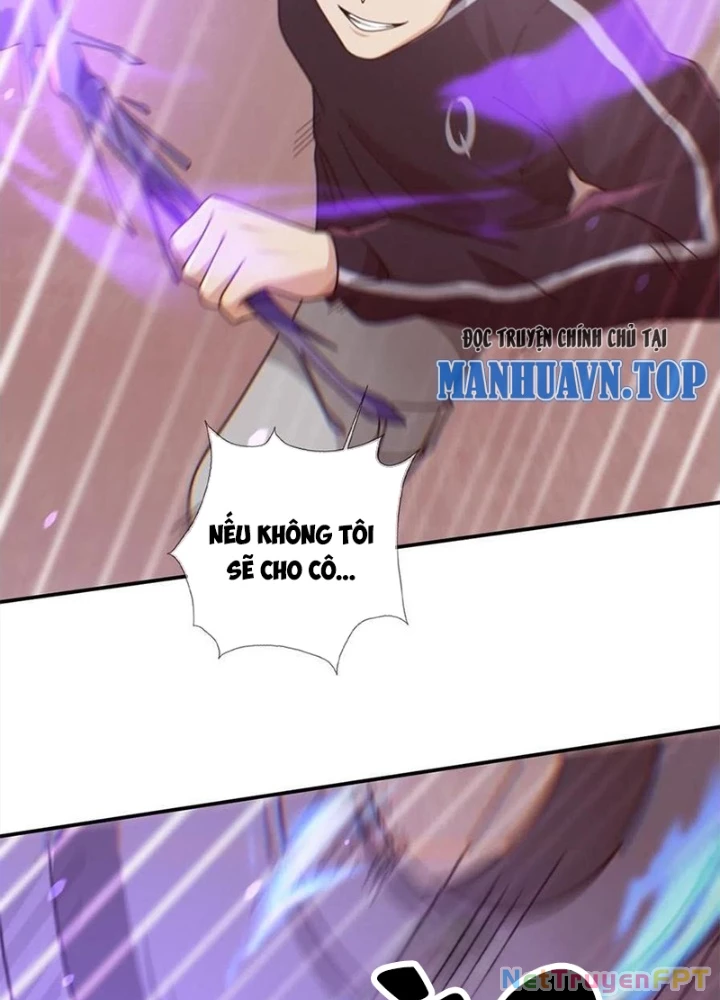 Mạt Thế Lạc Viên Chapter 96 - Trang 2
