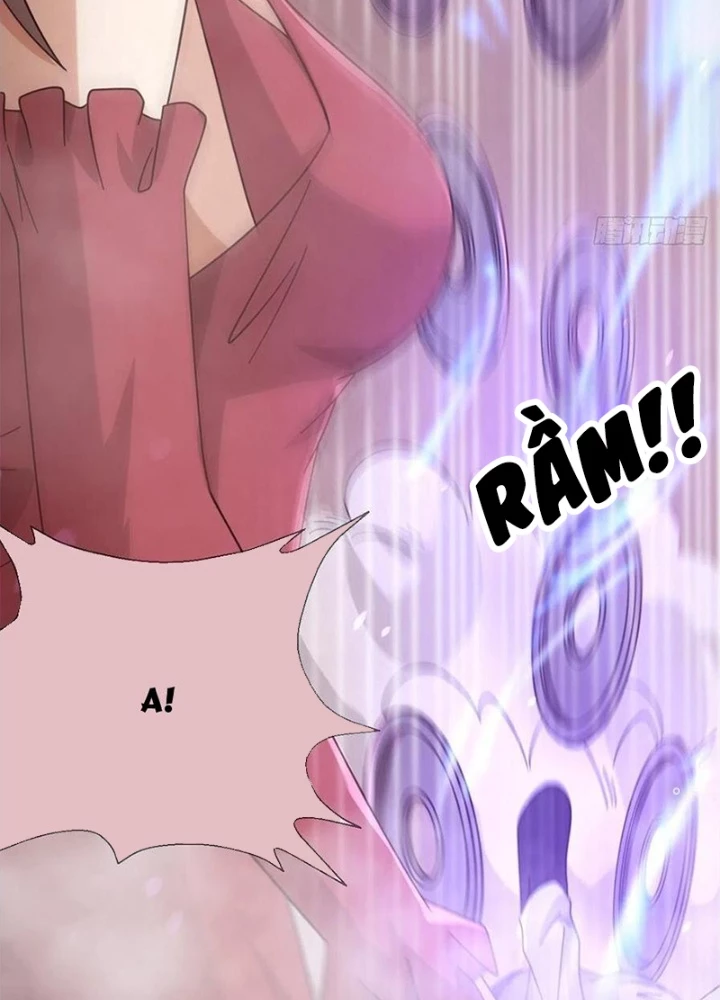 Mạt Thế Lạc Viên Chapter 96 - Trang 2