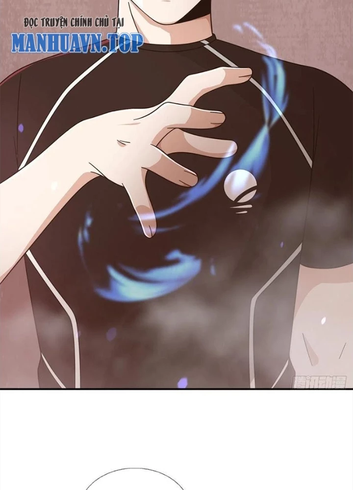 Mạt Thế Lạc Viên Chapter 96 - Trang 2