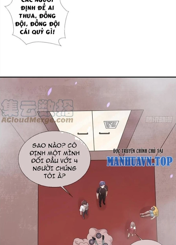 Mạt Thế Lạc Viên Chapter 96 - Trang 2
