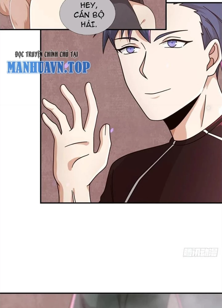 Mạt Thế Lạc Viên Chapter 96 - Trang 2