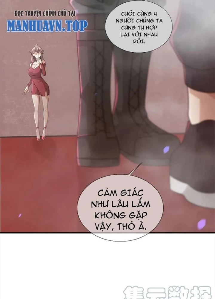 Mạt Thế Lạc Viên Chapter 96 - Trang 2