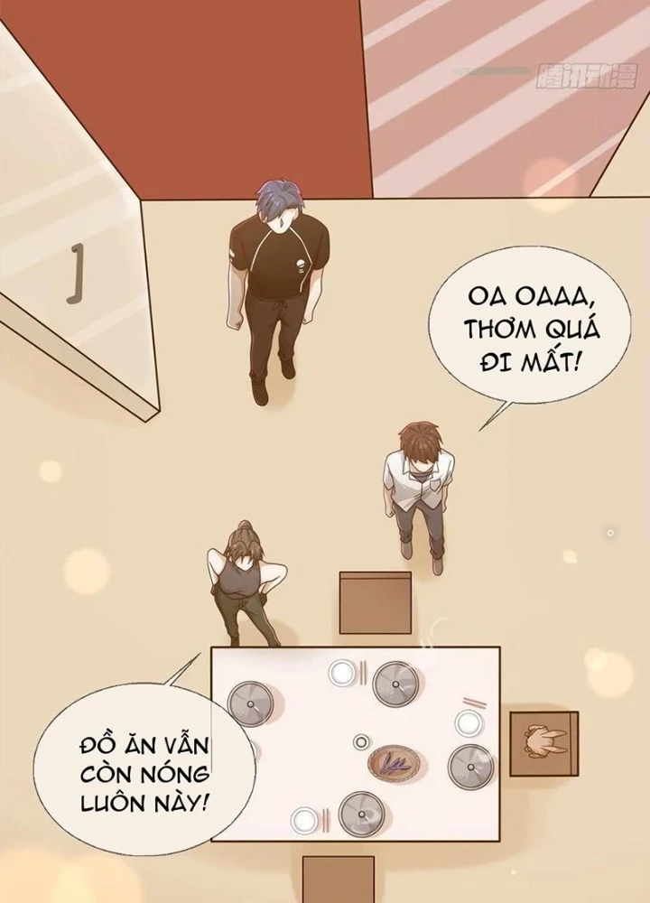 Mạt Thế Lạc Viên Chapter 96 - Trang 2