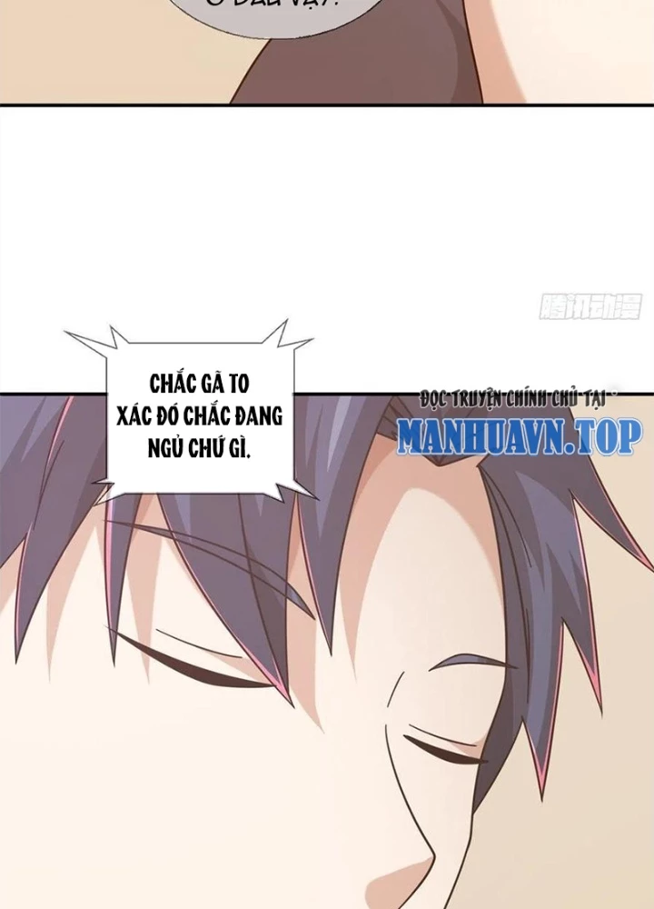 Mạt Thế Lạc Viên Chapter 98 - Trang 2