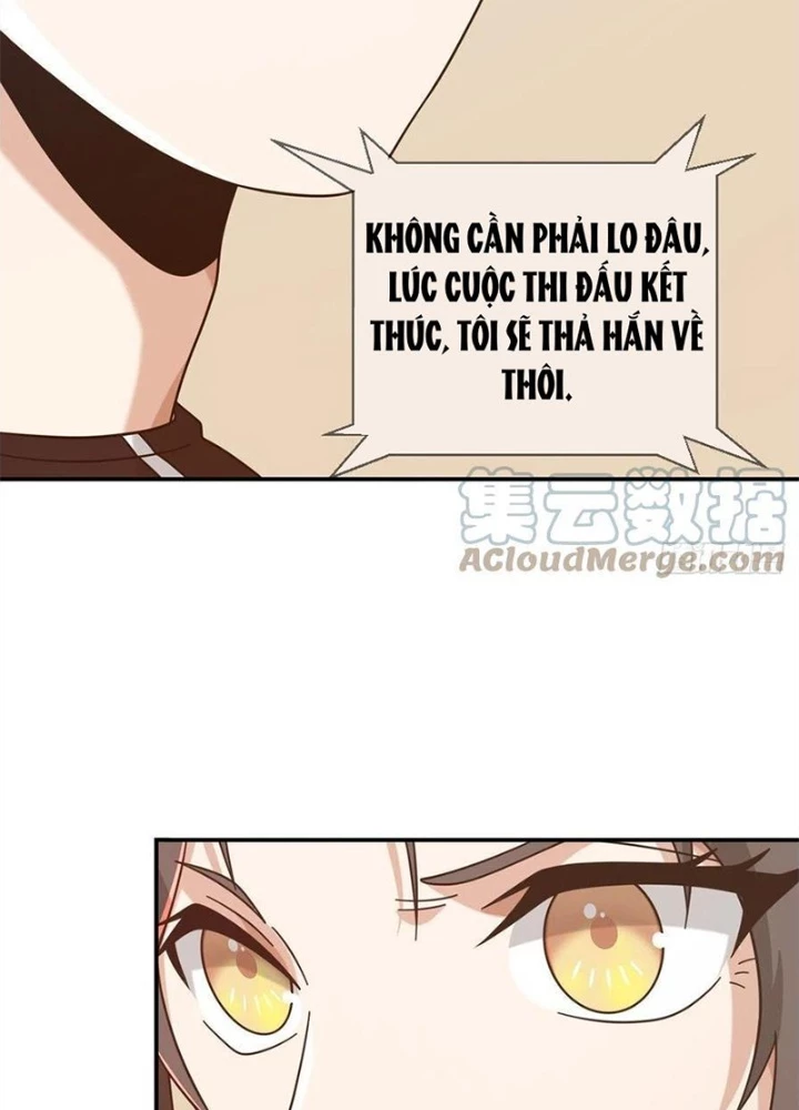 Mạt Thế Lạc Viên Chapter 98 - Trang 2
