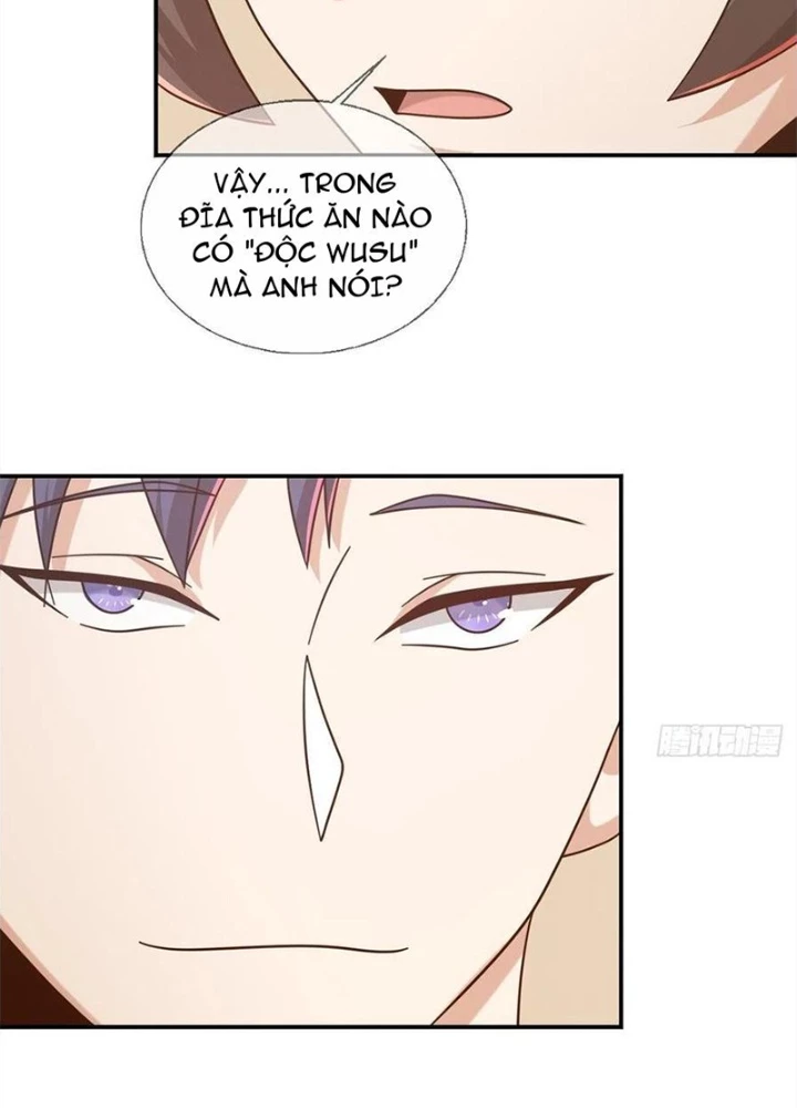Mạt Thế Lạc Viên Chapter 98 - Trang 2