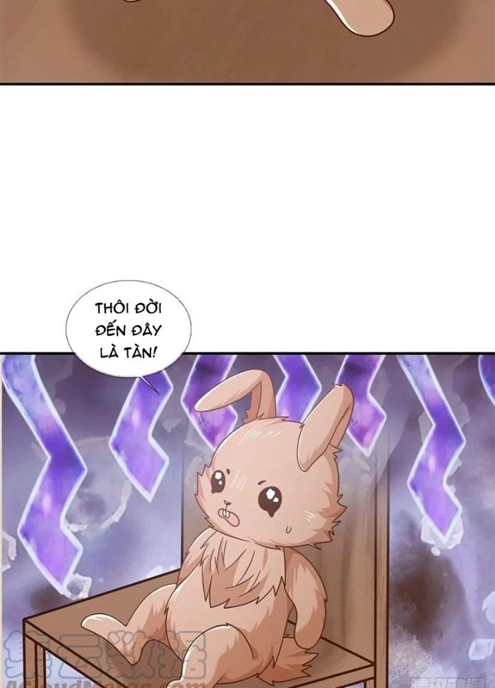 Mạt Thế Lạc Viên Chapter 98 - Trang 2
