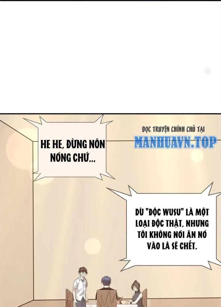 Mạt Thế Lạc Viên Chapter 98 - Trang 2