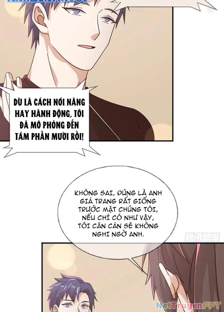 Mạt Thế Lạc Viên Chapter 98 - Trang 2