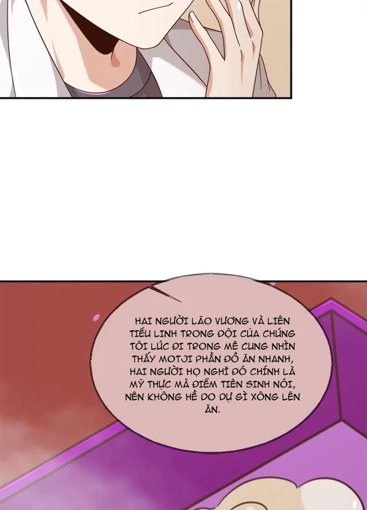 Mạt Thế Lạc Viên Chapter 98 - Trang 2