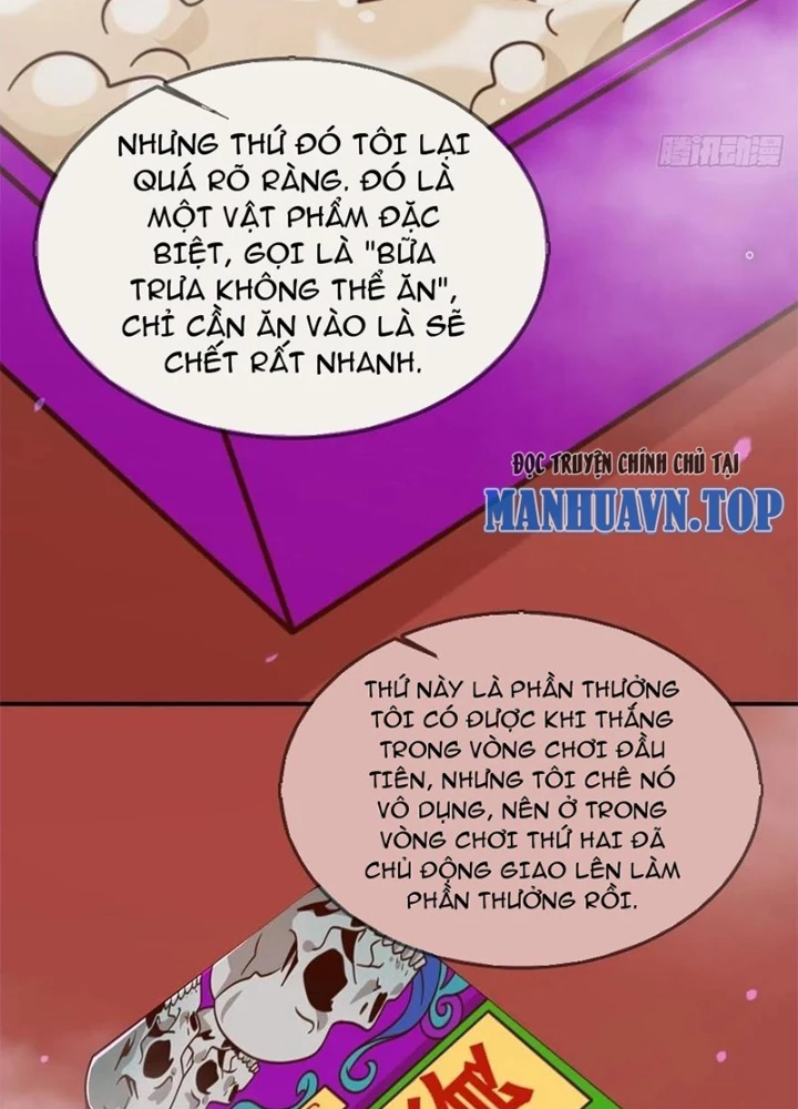 Mạt Thế Lạc Viên Chapter 98 - Trang 2