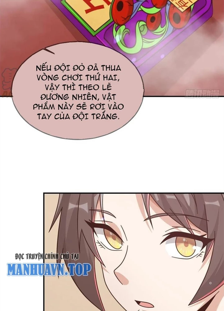 Mạt Thế Lạc Viên Chapter 98 - Trang 2
