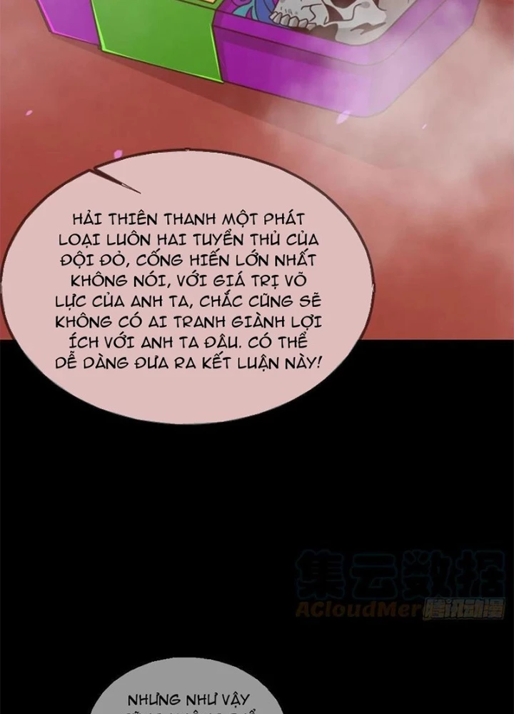 Mạt Thế Lạc Viên Chapter 98 - Trang 2