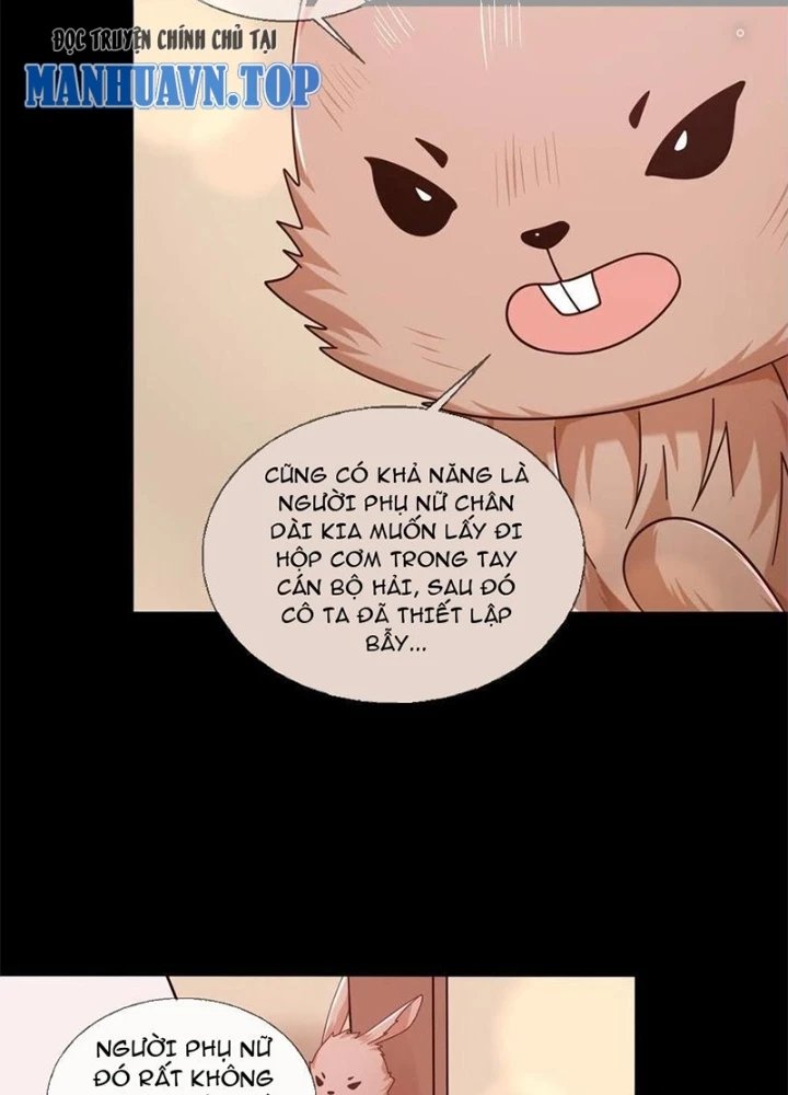 Mạt Thế Lạc Viên Chapter 98 - Trang 2