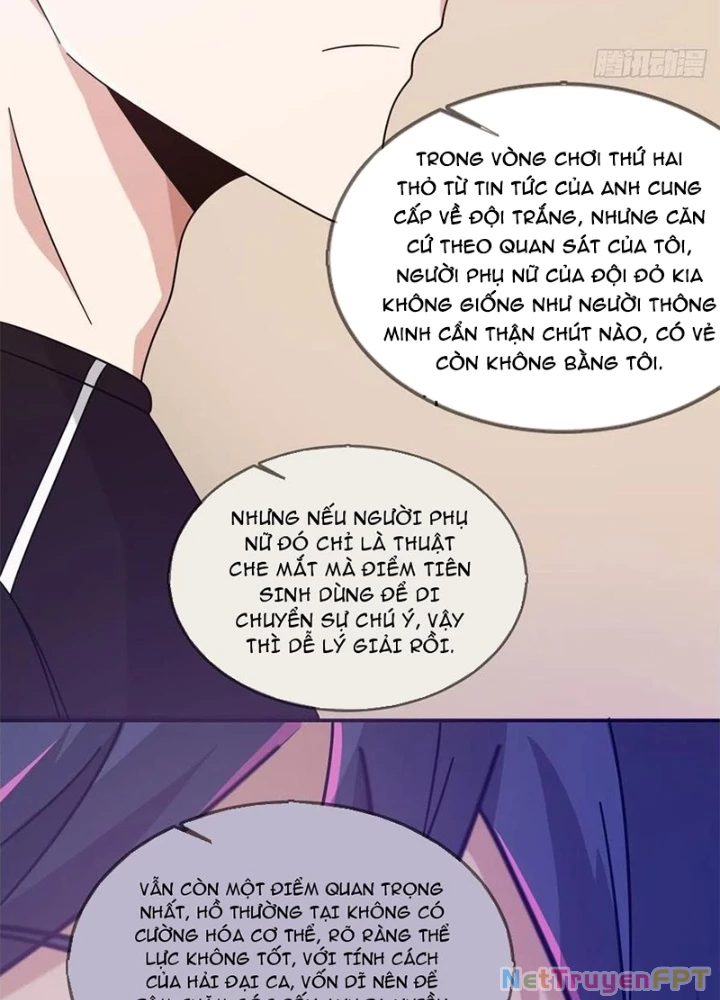 Mạt Thế Lạc Viên Chapter 98 - Trang 2