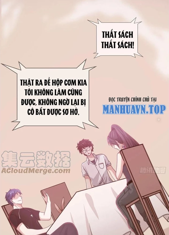 Mạt Thế Lạc Viên Chapter 98 - Trang 2