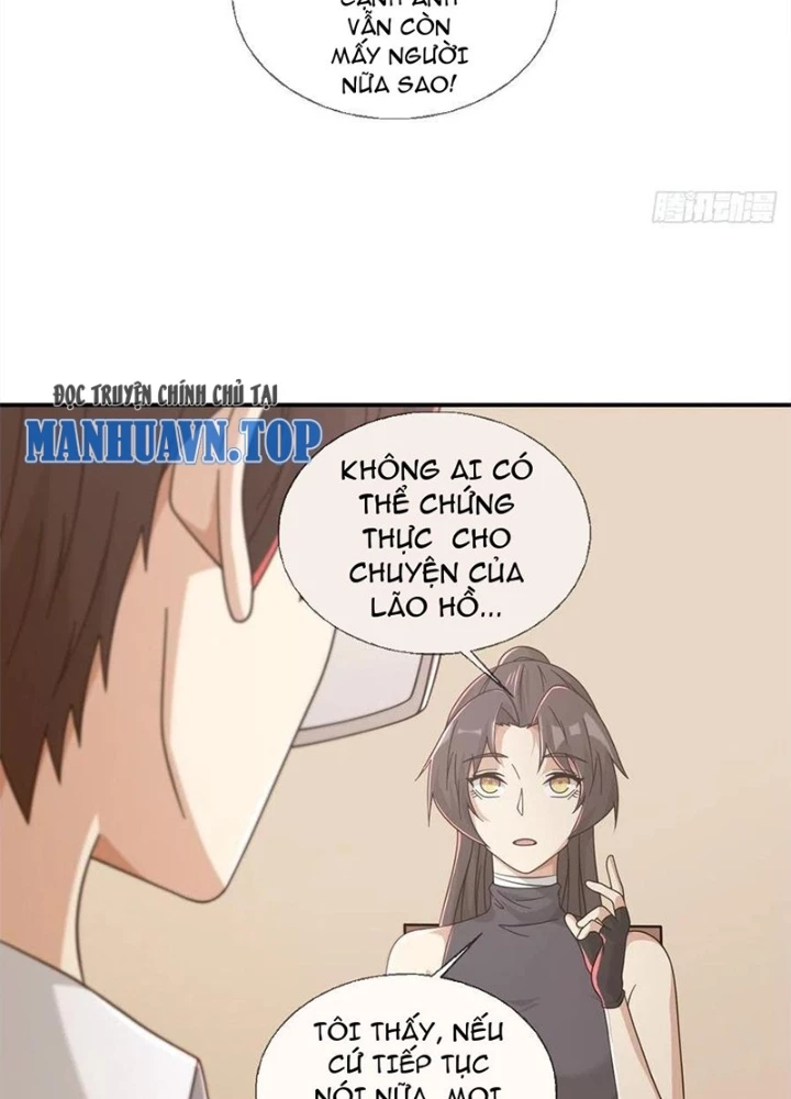 Mạt Thế Lạc Viên Chapter 98 - Trang 2