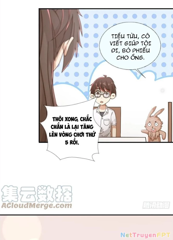 Mạt Thế Lạc Viên Chapter 98 - Trang 2