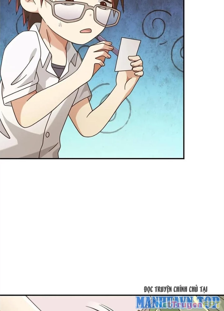 Mạt Thế Lạc Viên Chapter 98 - Trang 2