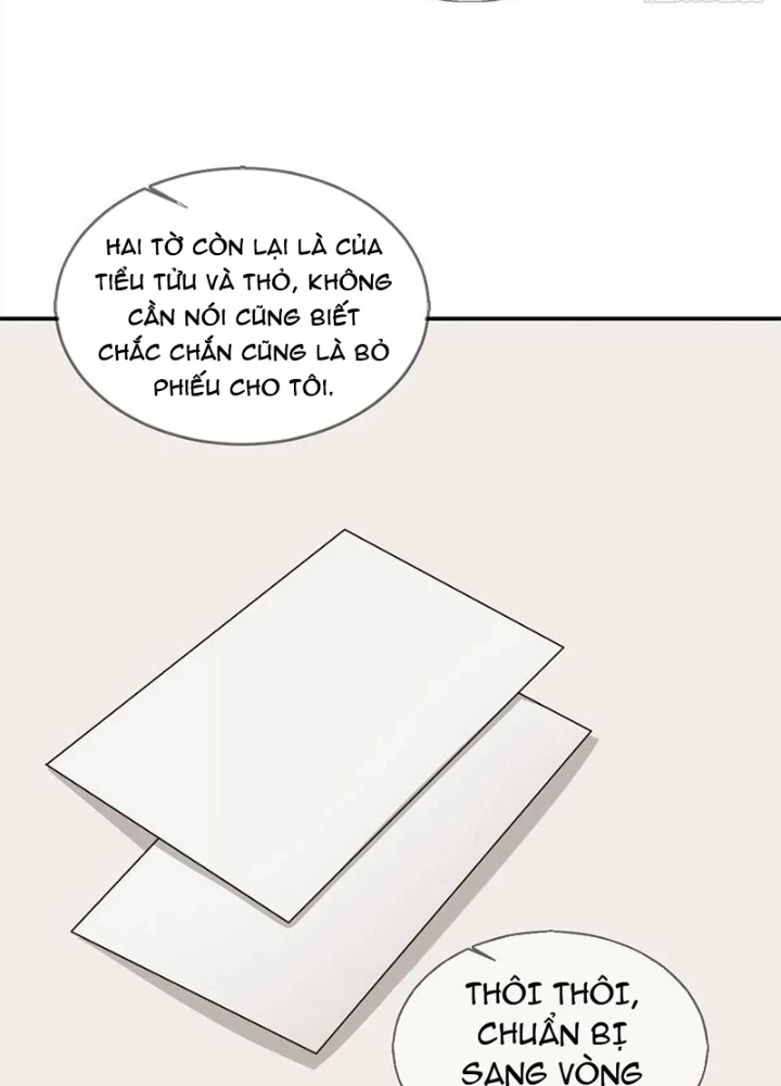 Mạt Thế Lạc Viên Chapter 98 - Trang 2