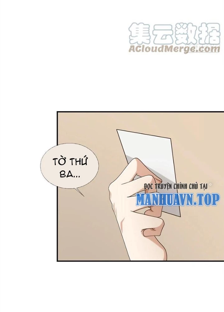 Mạt Thế Lạc Viên Chapter 98 - Trang 2