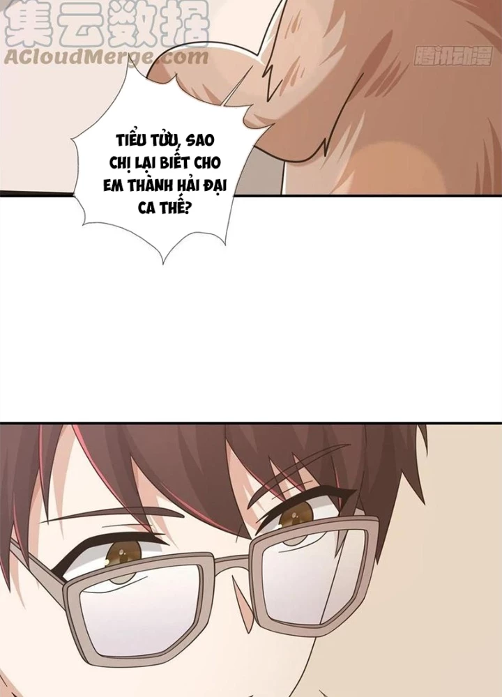 Mạt Thế Lạc Viên Chapter 98 - Trang 2